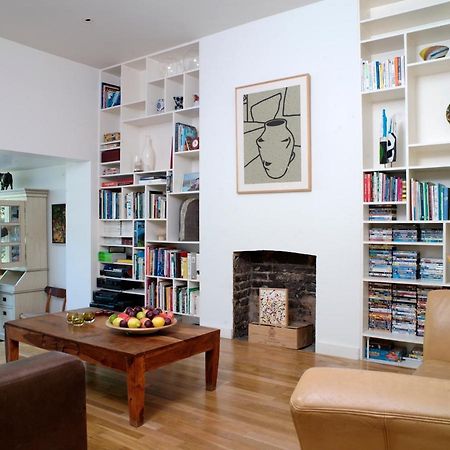 Villa Stunning 5 Bed House With Private Garden à Londres Extérieur photo
