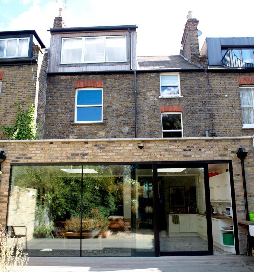 Villa Stunning 5 Bed House With Private Garden à Londres Extérieur photo