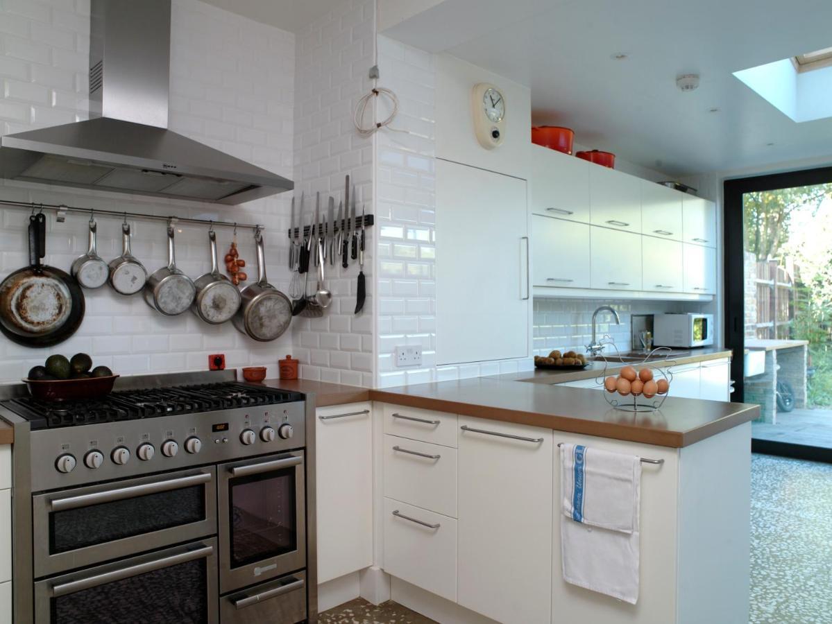 Villa Stunning 5 Bed House With Private Garden à Londres Extérieur photo