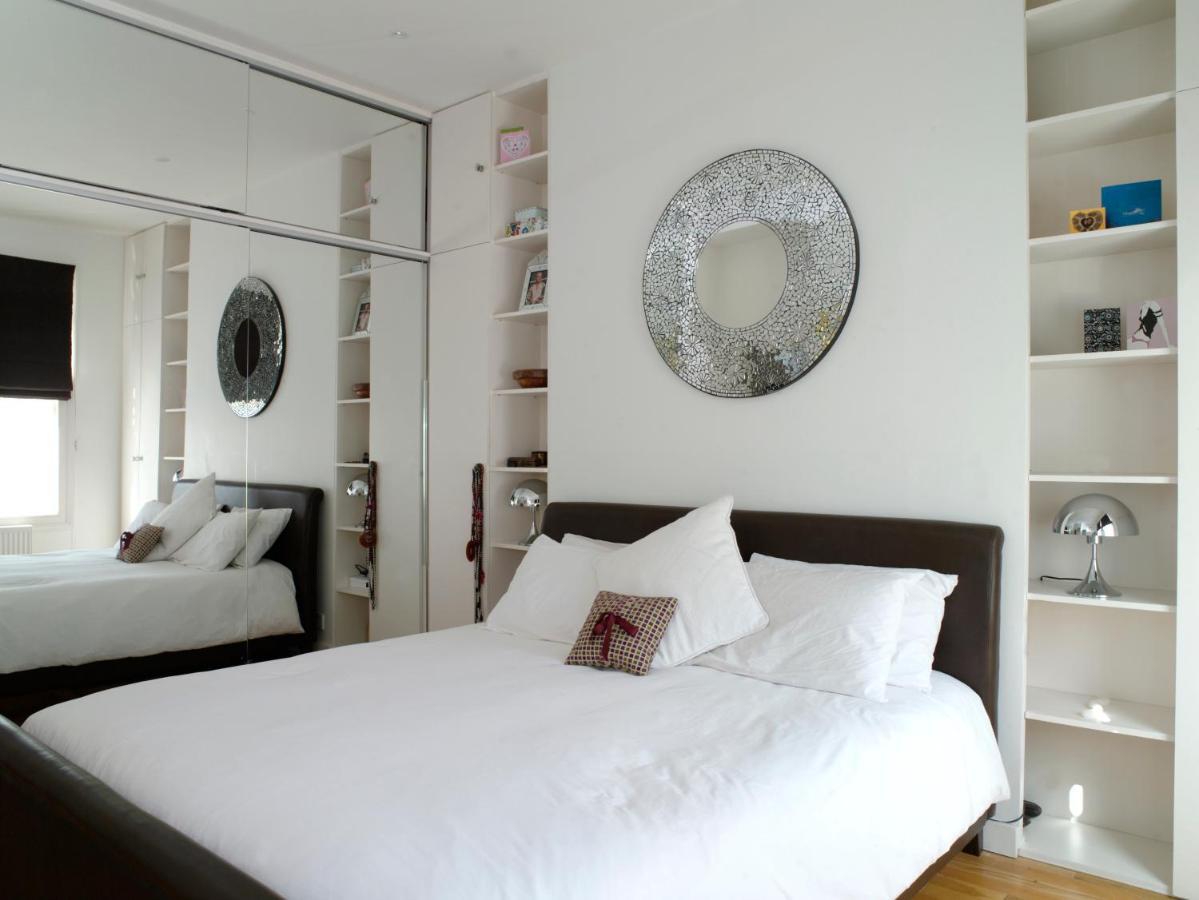 Villa Stunning 5 Bed House With Private Garden à Londres Extérieur photo