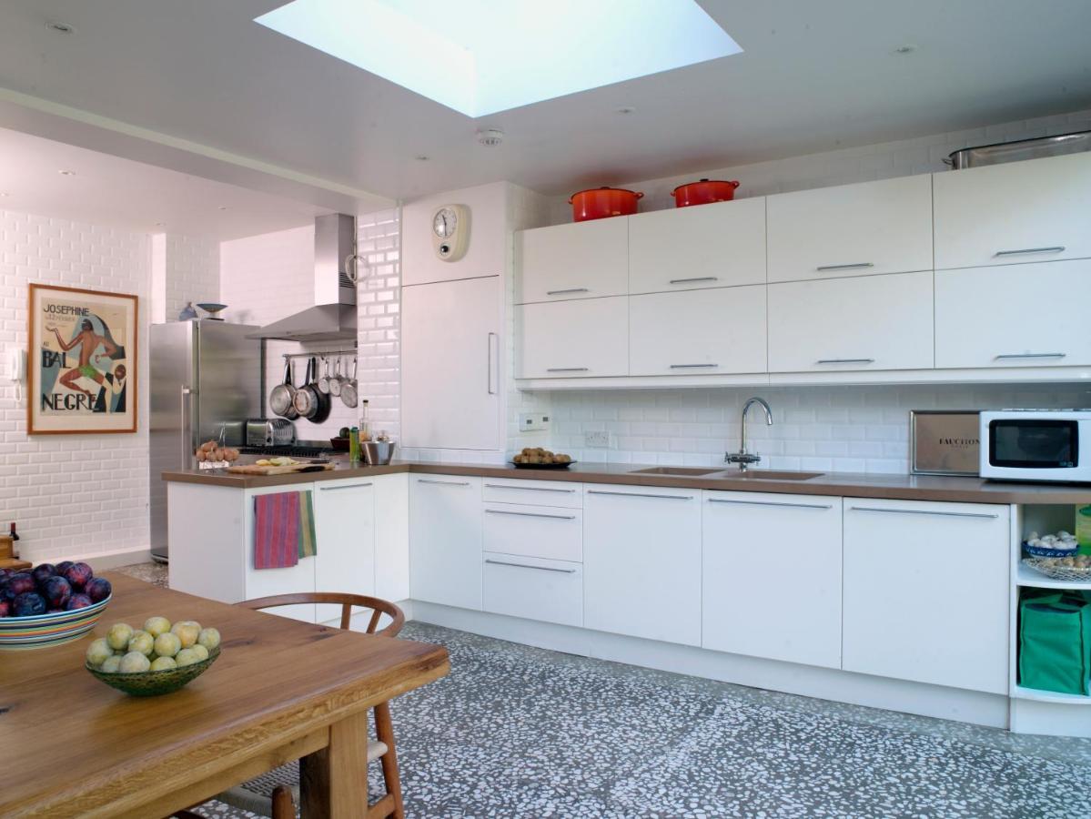 Villa Stunning 5 Bed House With Private Garden à Londres Extérieur photo