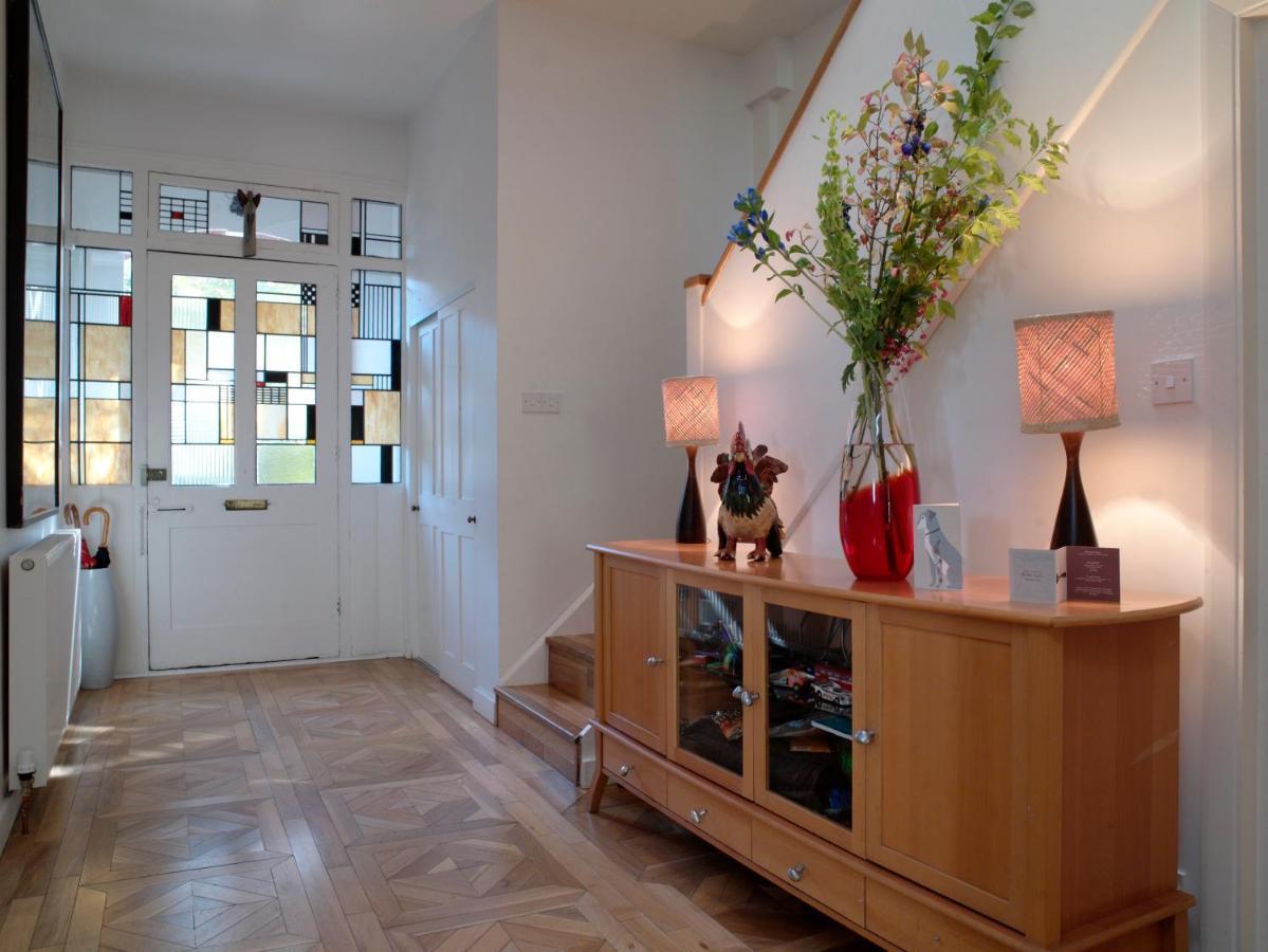 Villa Stunning 5 Bed House With Private Garden à Londres Extérieur photo